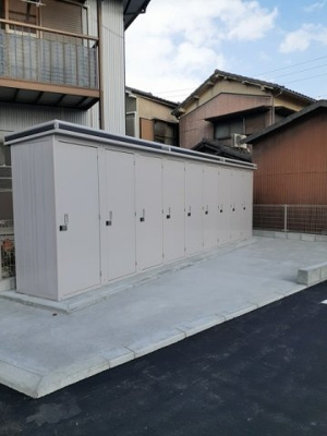 【設備】 | ランドマーク２０２４