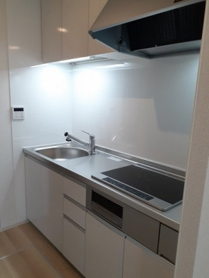 【キッチン】 | ランドマーク２０２４