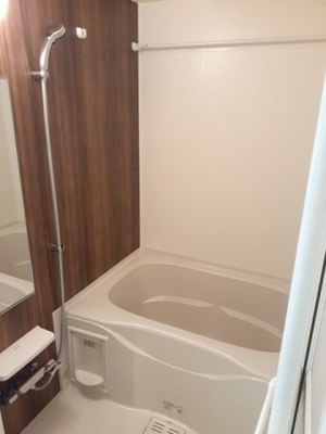 【浴室】 | ランドマーク２０２４