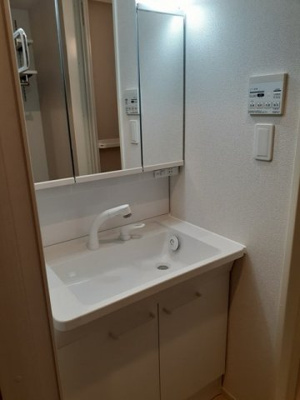 【洗面所】 | ランドマーク２０２４