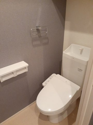 【トイレ】 | ランドマーク２０２４