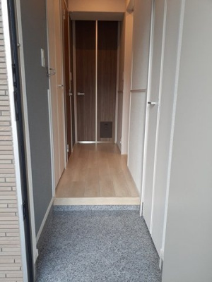 【玄関】 | ランドマーク２０２４