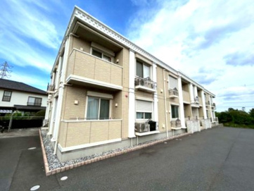 シャトーヒルズの画像