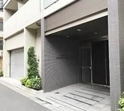 【エントランス】 | クレヴィア森下駅前