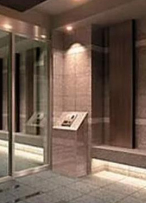 【セキュリティ】 | クレヴィア森下駅前