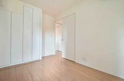 【寝室】 | クレヴィア森下駅前