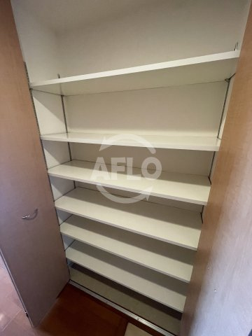 LaDouceur江坂　の収納|LaDouceur江坂　シューズボックス