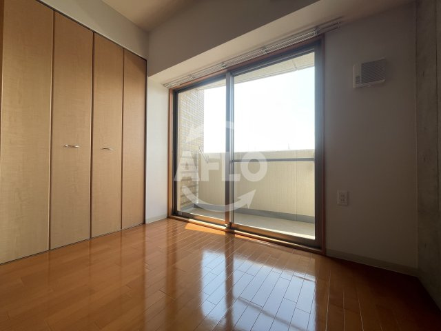 LaDouceur江坂　の居間・リビング|LaDouceur江坂　リビング