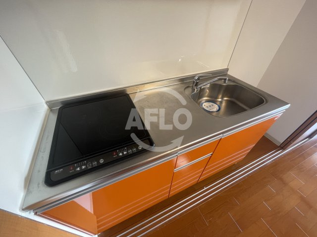 LaDouceur江坂　のキッチン|LaDouceur江坂　キッチン