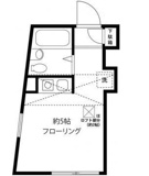 中野区若宮２丁目のアパートの画像