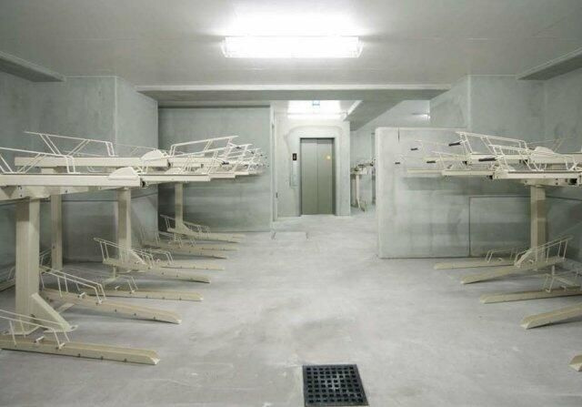 プラウドフラット浅草駒形のその他共用部分