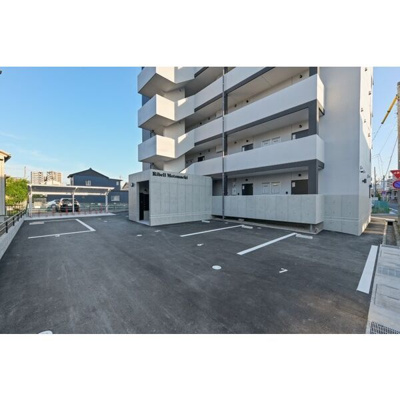 【駐車場】 | リベル元町