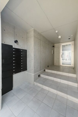 【その他共用部分】 | リベル元町