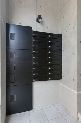 【設備】 | リベル元町