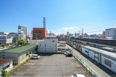 【展望】 | リベル元町