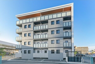 【外観】 | リベル元町