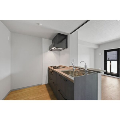 【キッチン】 | リベル元町