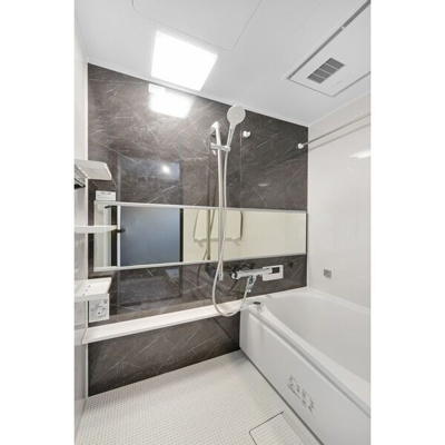 【浴室】 | リベル元町