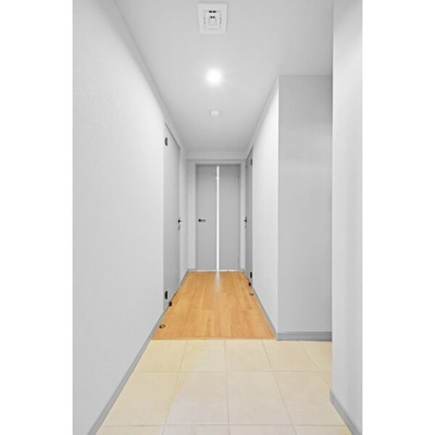 【玄関】 | リベル元町