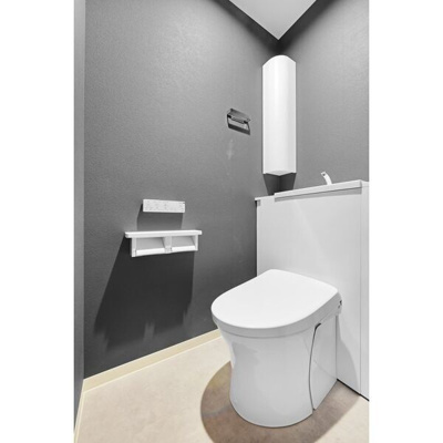 【トイレ】 | リベル元町