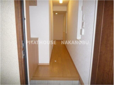 【玄関】 | デザインコート旗の台