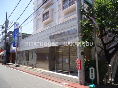 【周辺】 | デザインコート旗の台