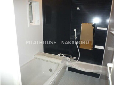 【浴室】 | デザインコート旗の台