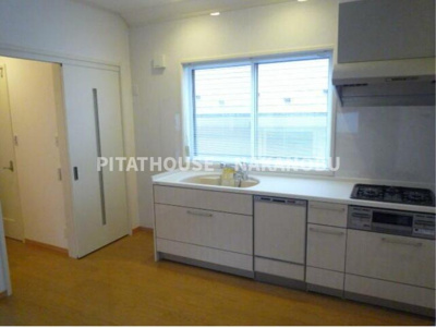 【キッチン】 | デザインコート旗の台