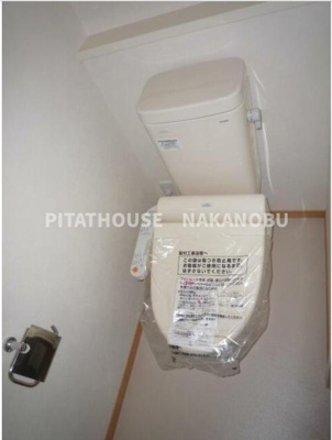 【トイレ】 | デザインコート旗の台