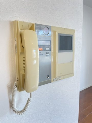 【セキュリティ】 | ワコーレ神戸元町アクシア