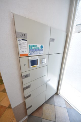 【その他共用部分】 | ワコーレ神戸元町アクシア