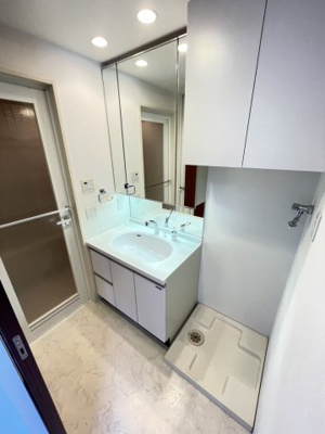 【洗面所】 | ワコーレ神戸元町アクシア