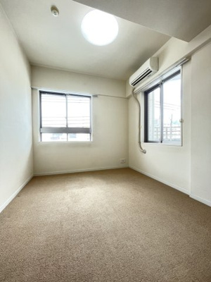 【洋室】 | ワコーレ神戸元町アクシア