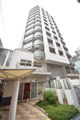 【外観】 | ワコーレ神戸元町アクシア