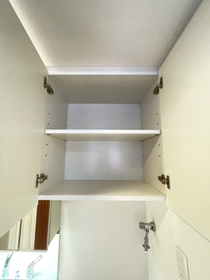 【収納】 | ワコーレ神戸元町アクシア