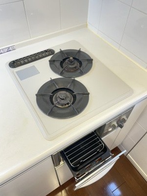 【キッチン】 | ワコーレ神戸元町アクシア