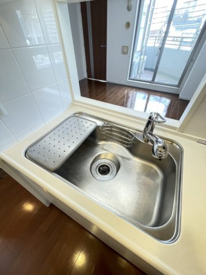 【キッチン】 | ワコーレ神戸元町アクシア