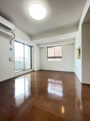 【居間・リビング】 | ワコーレ神戸元町アクシア