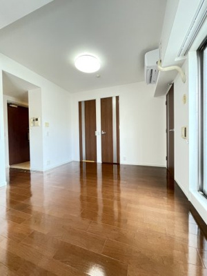 【居間・リビング】 | ワコーレ神戸元町アクシア