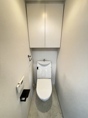 【トイレ】 | ワコーレ神戸元町アクシア