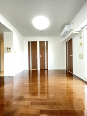 【居間・リビング】 | ワコーレ神戸元町アクシア