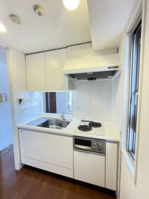 【キッチン】 | ワコーレ神戸元町アクシア