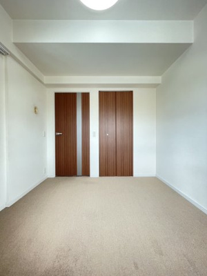 【寝室】 | ワコーレ神戸元町アクシア