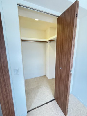 【収納】 | ワコーレ神戸元町アクシア