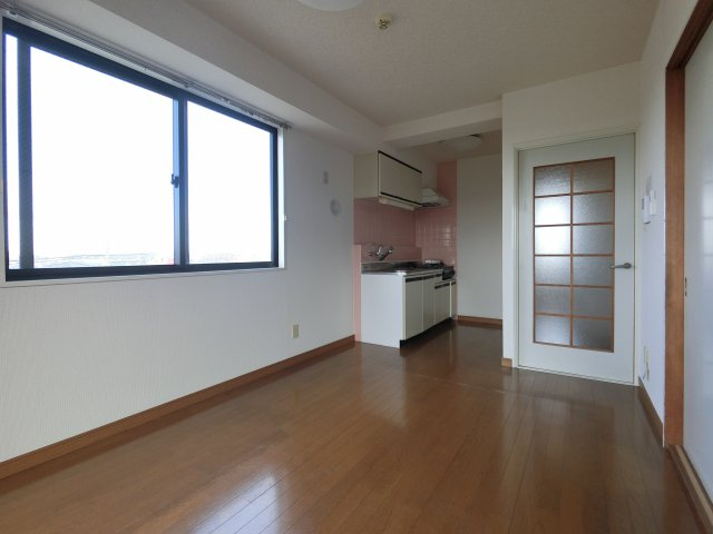 【その他】 | ※リビング