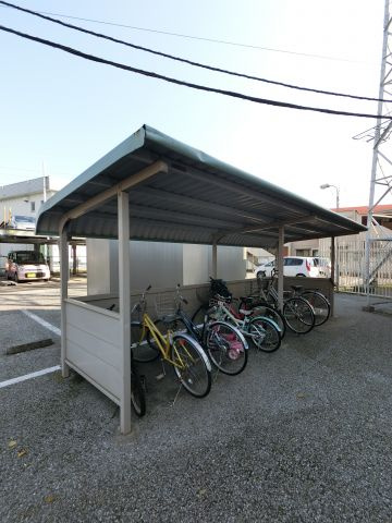 【その他共用部分】