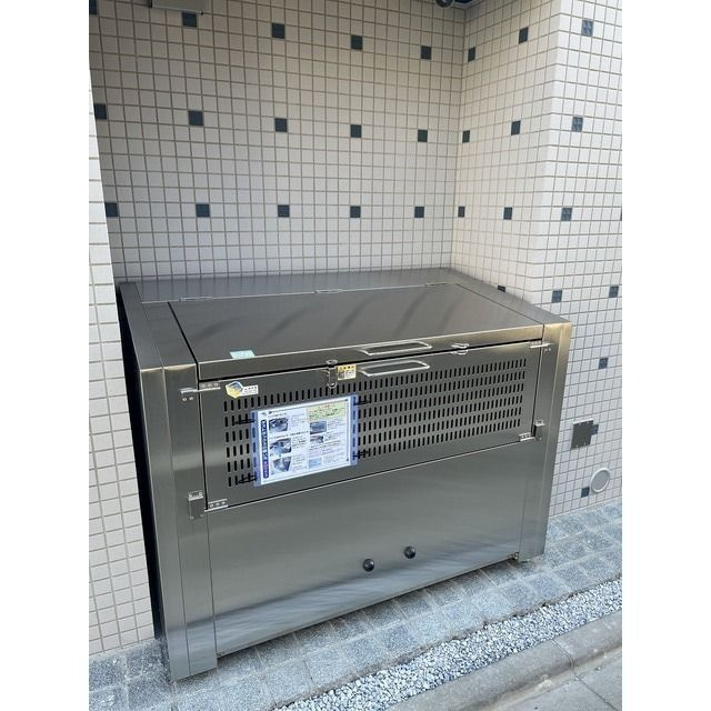 Ｊ．リヴェール武蔵小山のその他共用部分