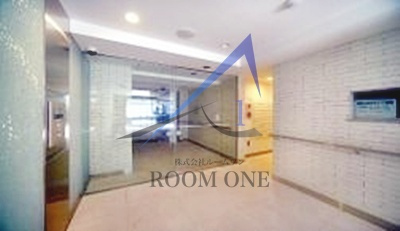 ヴォーガコルテ板橋本町アジールコートのエントランス|エントランスです。