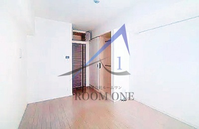 ヴォーガコルテ板橋本町アジールコートの寝室|寝室です。