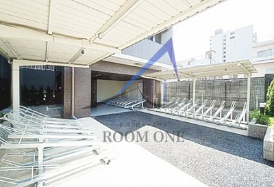 ヴォーガコルテ板橋本町アジールコート